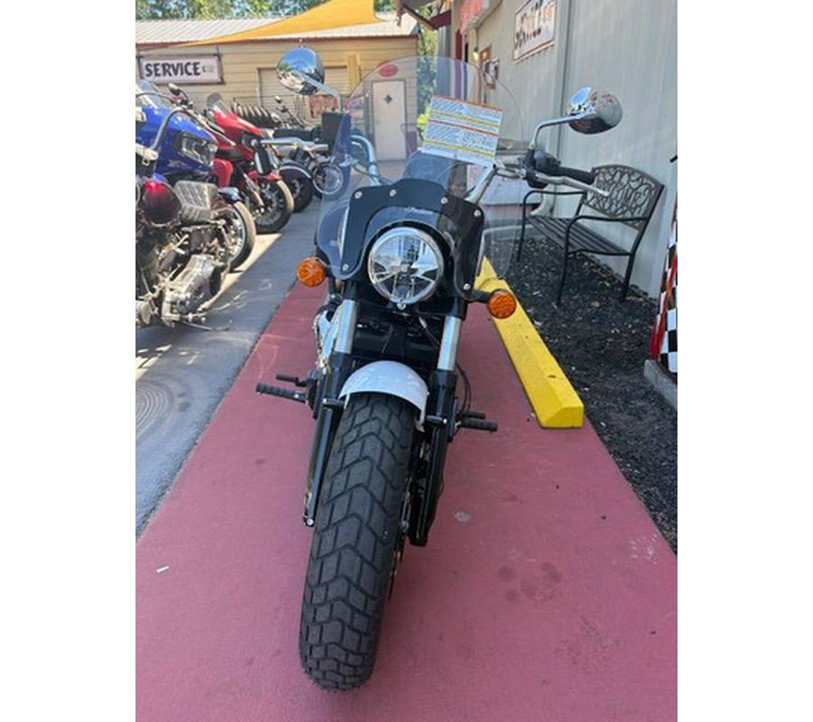 2026 Indian Super Scout Limited Plus Tech