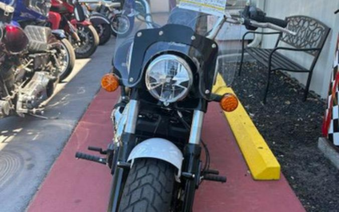 2026 Indian Super Scout Limited Plus Tech