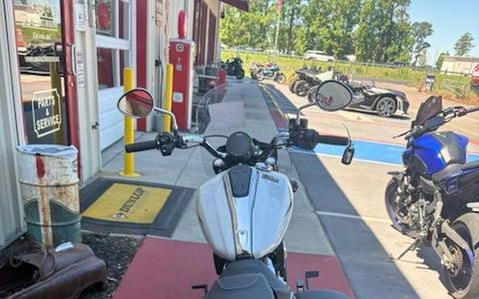 2026 Super Scout Limited Plus Tech - Indian Motorcycle