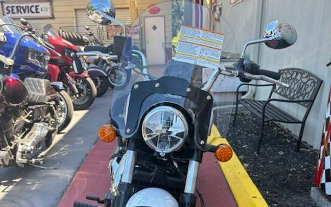 2026 Super Scout Limited Plus Tech - Indian Motorcycle