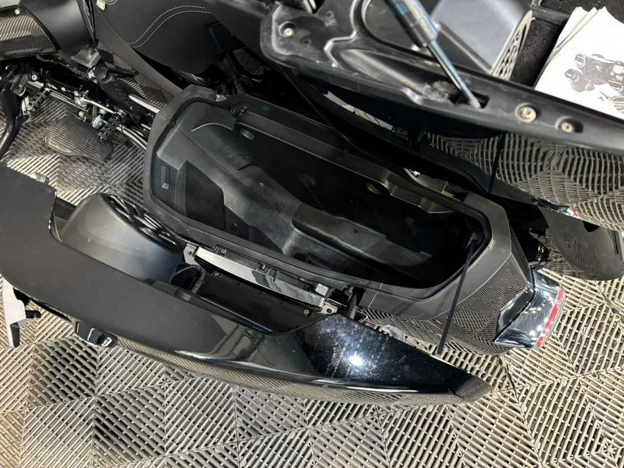2022 BMW R 18 TRANSCONTINENTAL