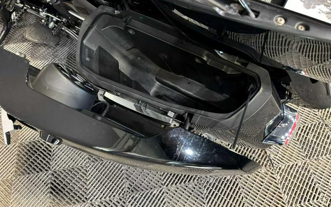 2022 BMW R 18 TRANSCONTINENTAL