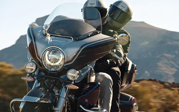 2022 BMW R 18 TRANSCONTINENTAL
