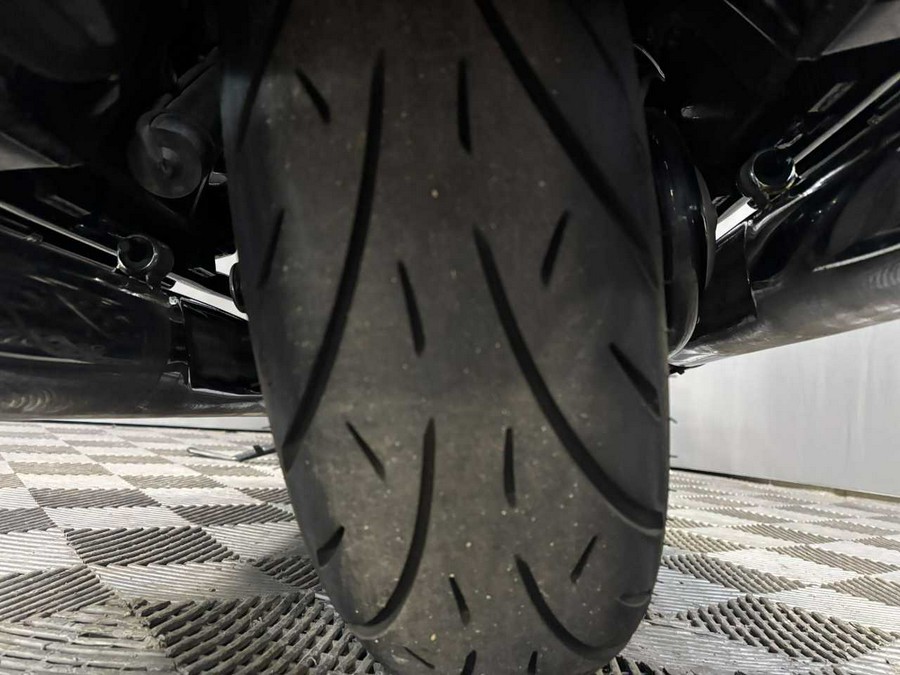 2022 BMW R 18 TRANSCONTINENTAL