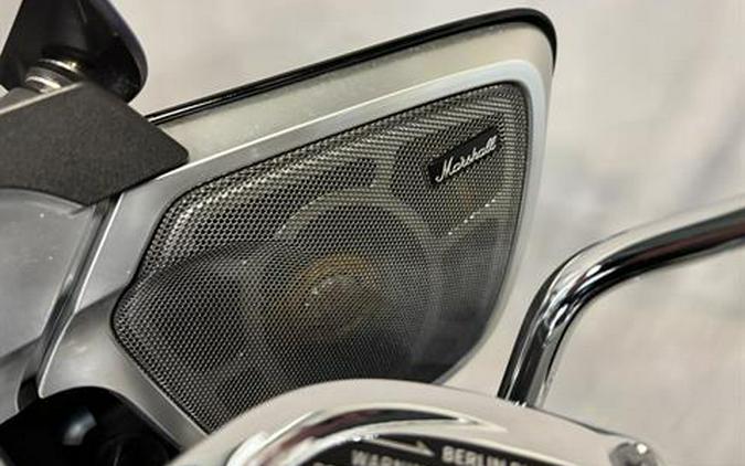 2022 BMW R 18 TRANSCONTINENTAL