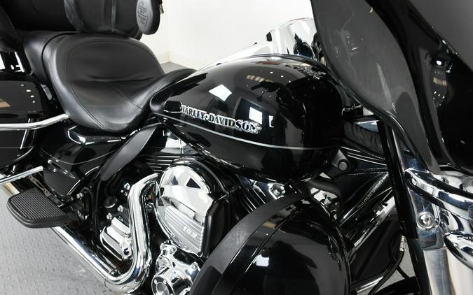 FLHTK 2014 Electra Glide® Ultra Limited