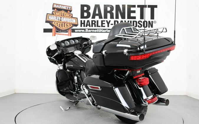 FLHTK 2014 Electra Glide® Ultra Limited