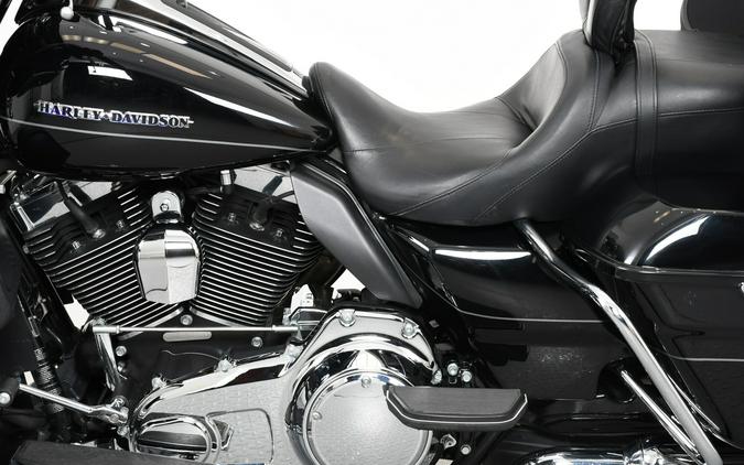 FLHTK 2014 Electra Glide® Ultra Limited