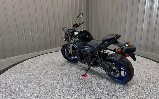 2023 Suzuki GSX-S 750 ABS 750Z ABS