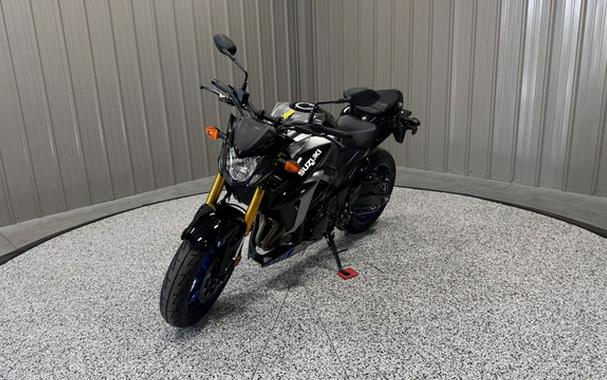 2023 Suzuki GSX-S 750 ABS 750Z ABS