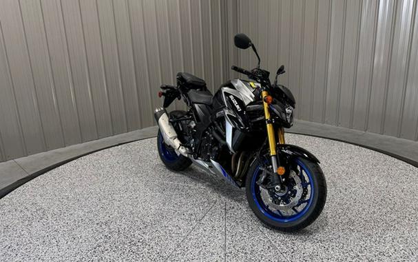 2023 Suzuki GSX-S 750 ABS 750Z ABS