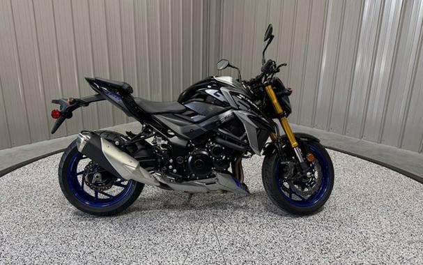 2023 Suzuki GSX-S 750 ABS 750Z ABS