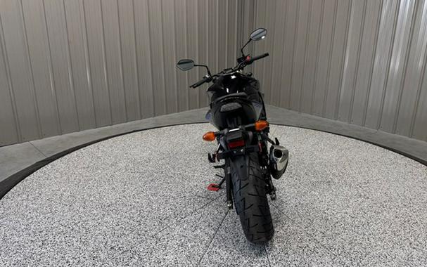 2023 Suzuki GSX-S 750 ABS 750Z ABS