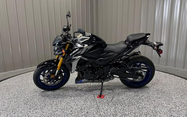 2023 Suzuki GSX-S 750 ABS 750Z ABS