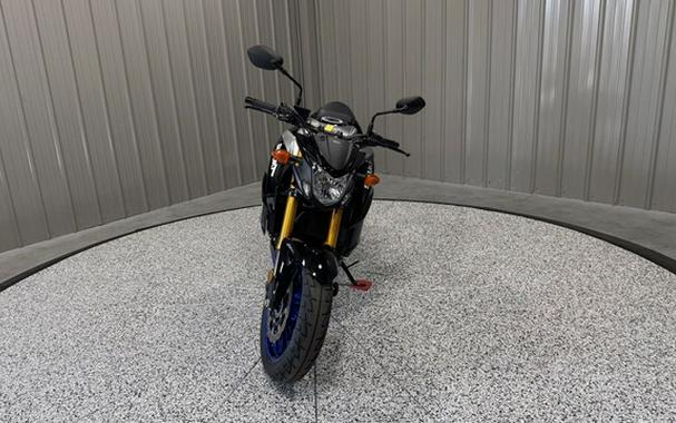 2023 Suzuki GSX-S 750 ABS 750Z ABS
