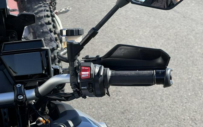 2022 Yamaha Tracer 9 GT