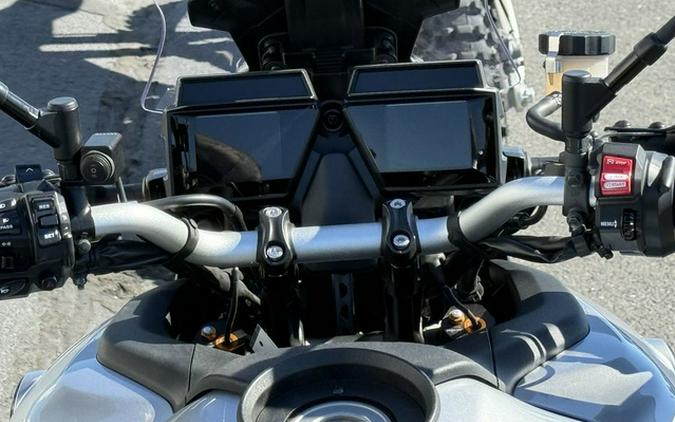2022 Yamaha Tracer 9 GT
