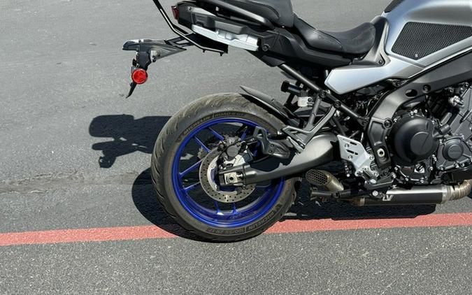 2022 Yamaha Tracer 9 GT
