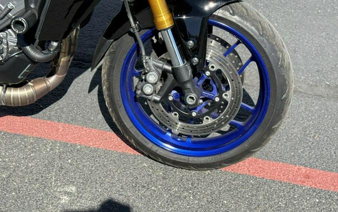 2022 Yamaha Tracer 9 GT