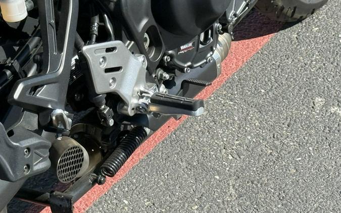 2022 Yamaha Tracer 9 GT