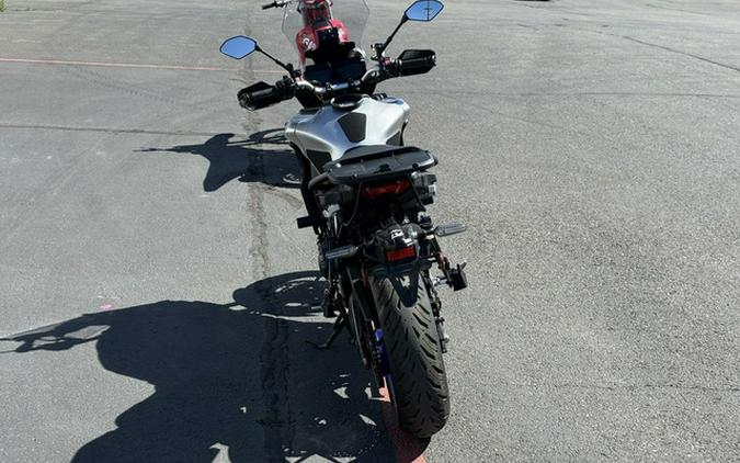 2022 Yamaha Tracer 9 GT