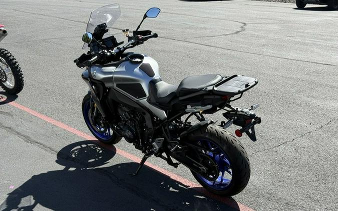2022 Yamaha Tracer 9 GT
