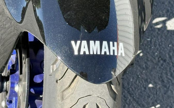 2022 Yamaha Tracer 9 GT