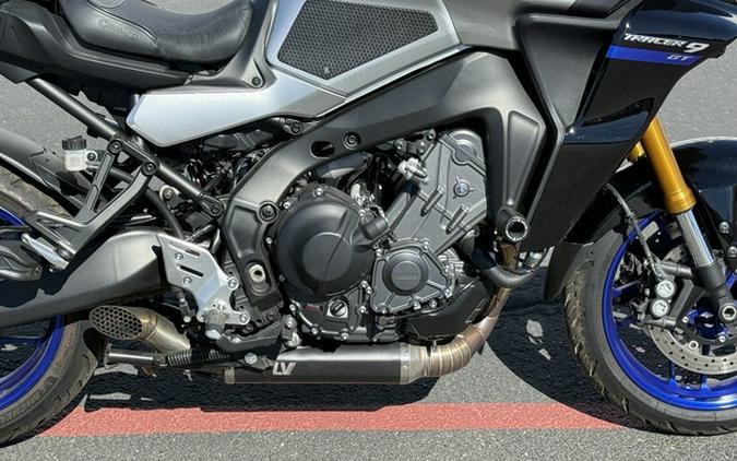 2022 Yamaha Tracer 9 GT