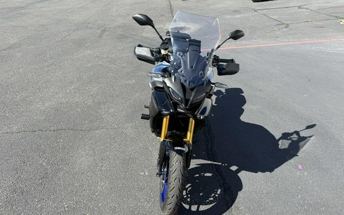 2022 Yamaha Tracer 9 GT