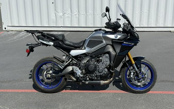 2022 Yamaha Tracer 9 GT
