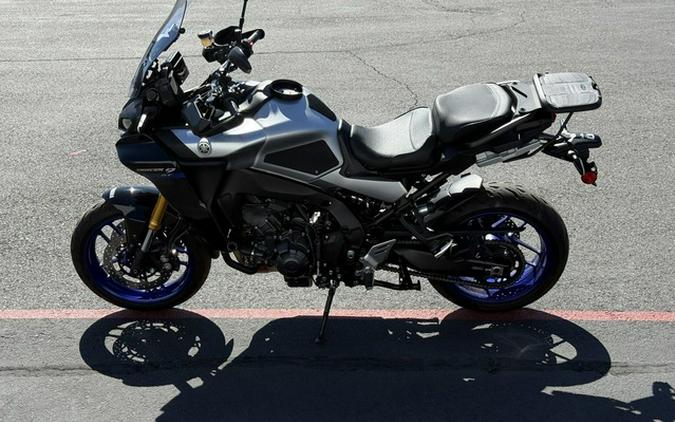 2022 Yamaha Tracer 9 GT