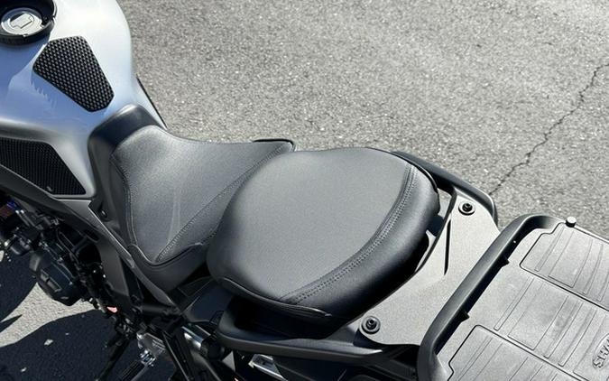 2022 Yamaha Tracer 9 GT