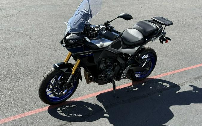 2022 Yamaha Tracer 9 GT