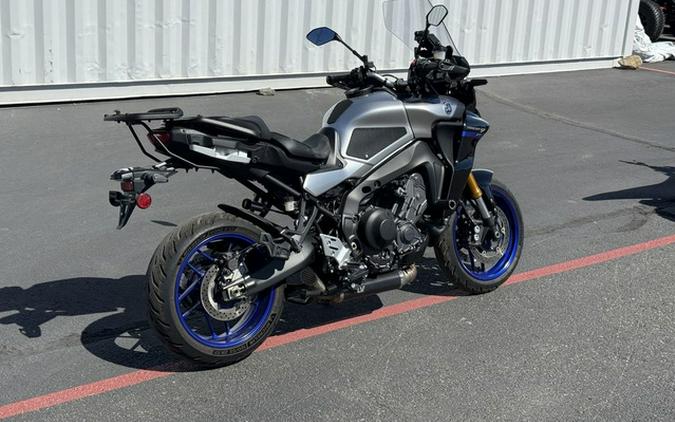 2022 Yamaha Tracer 9 GT