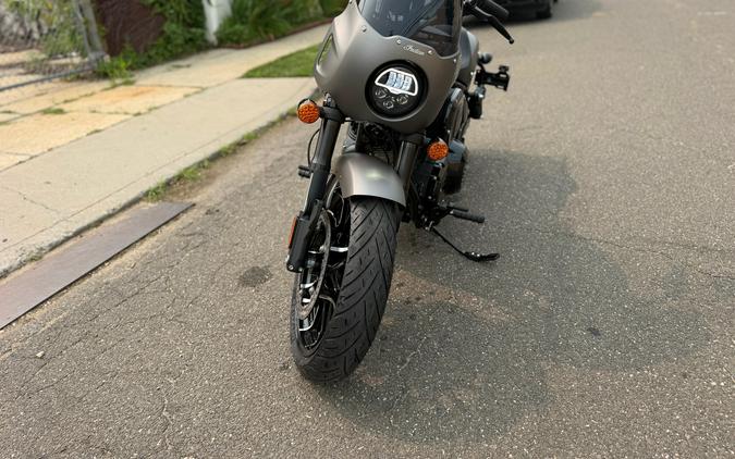 2026 Indian Sport Chief