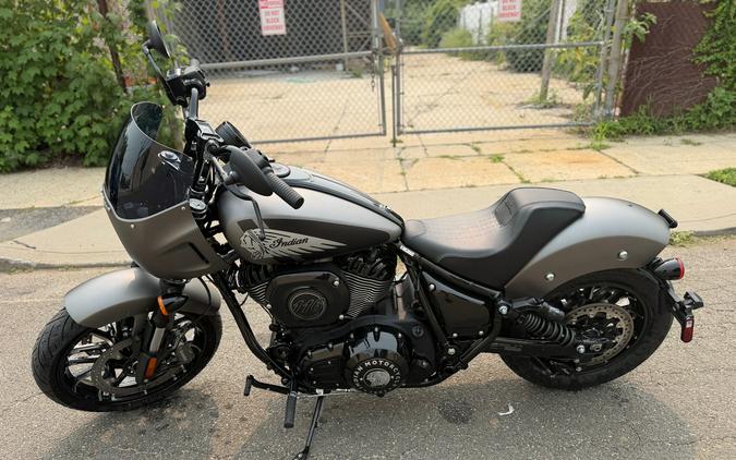 2026 Indian Sport Chief