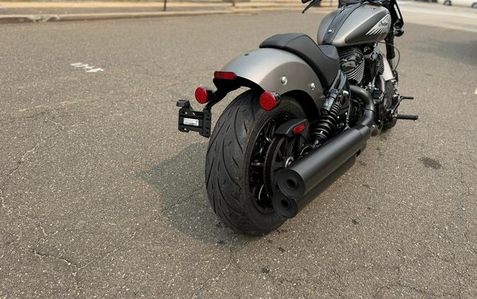 2026 Indian Sport Chief