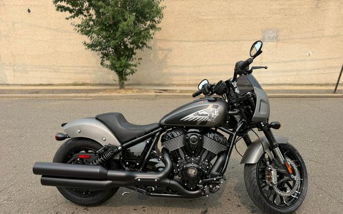 2026 Indian Sport Chief