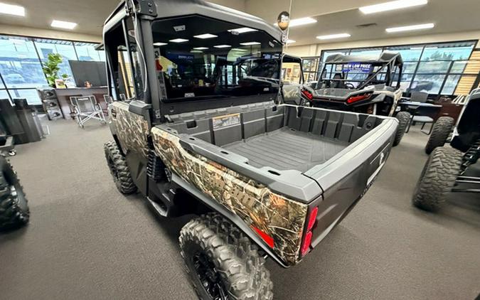 2026 Can-AM Defender Limited HD11