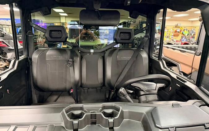 2026 Can-AM Defender Limited HD11