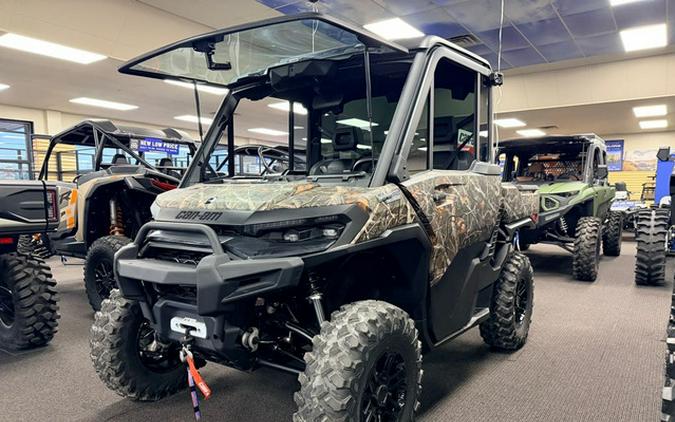 2026 Can-AM Defender Limited HD11