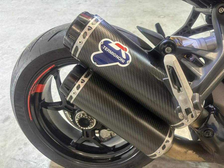 2019 Ducati Monster 1200