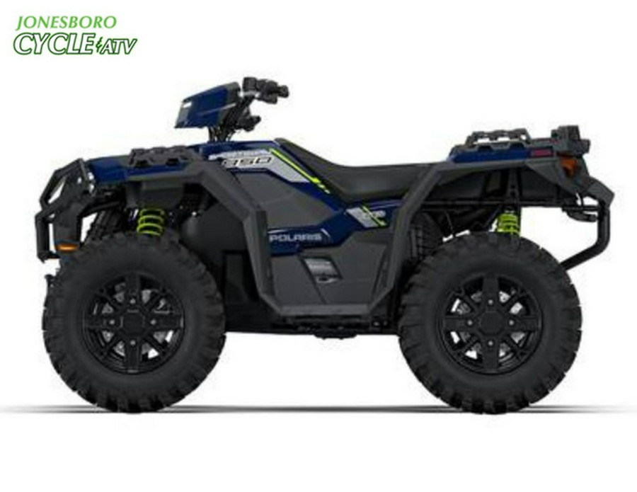 2027 Polaris Sportsman 850 Trail