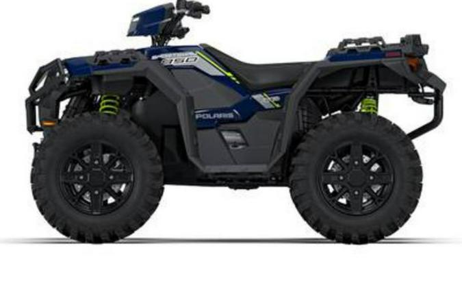 2027 Polaris Sportsman 850 Trail