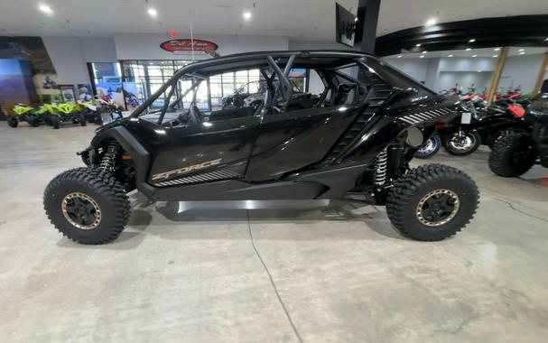 2027 CFMOTO ZFORCE Z10-4