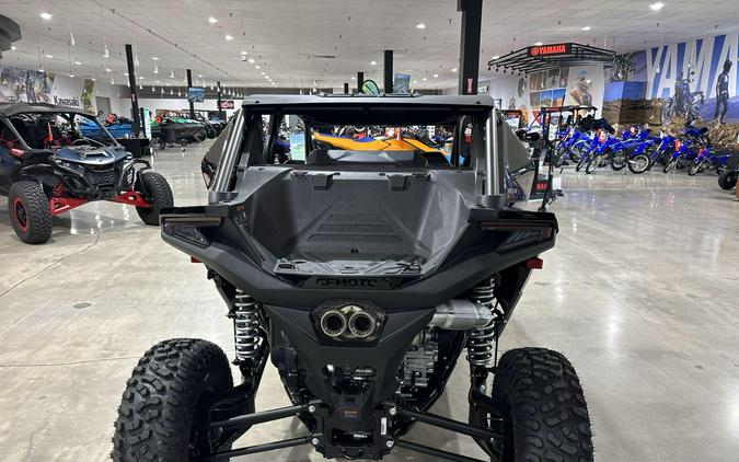 2027 CFMOTO ZFORCE Z10-4