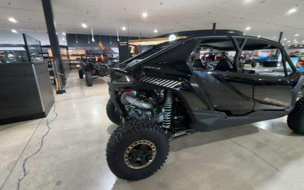 2027 CFMOTO ZFORCE Z10-4