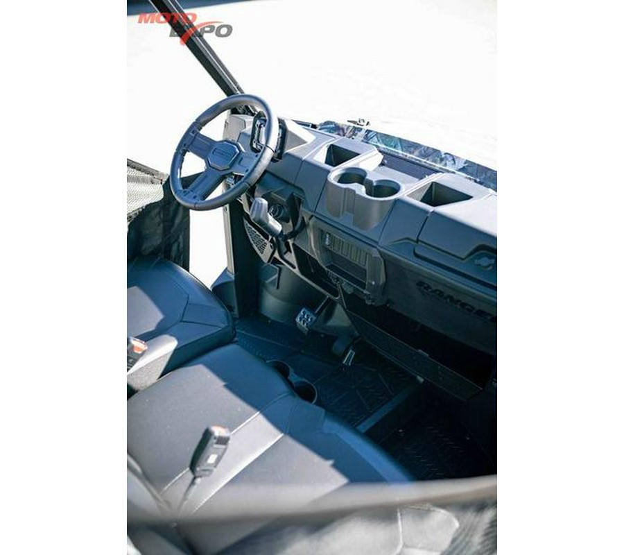 2026 Polaris® Ranger Crew 1000 Premium Polaris Pursuit Camo