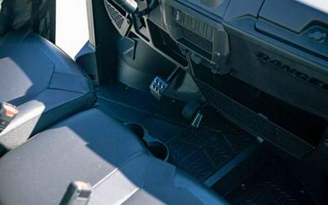 2026 Polaris® Ranger Crew 1000 Premium Polaris Pursuit Camo