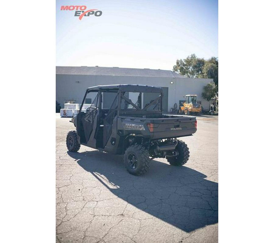 2026 Polaris® Ranger Crew 1000 Premium Polaris Pursuit Camo